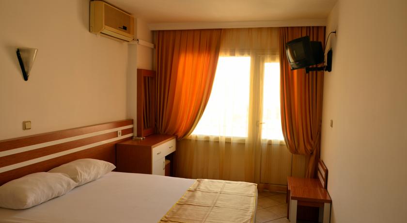 Sun Maris City Hotel — Мармарис, Туреччина мініатюра 13