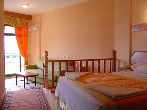 Amos Hotel — Мармарис, Туреччина мініатюра 27
