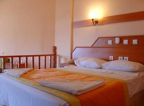 Amos Hotel — Мармарис, Туреччина мініатюра 28