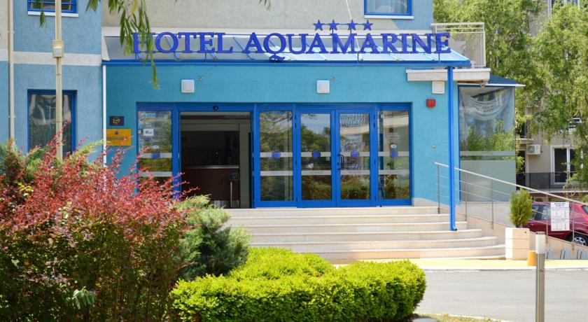 Aquamarine — Сонячний берег, Болгарія мініатюра 26