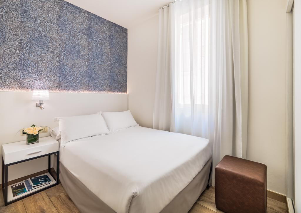 H10 Raco Del Pi Hotel — Барселона, Іспанія мініатюра 18