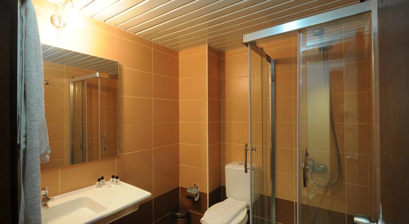 Palmea Hotel — Мармарис, Туреччина мініатюра 8