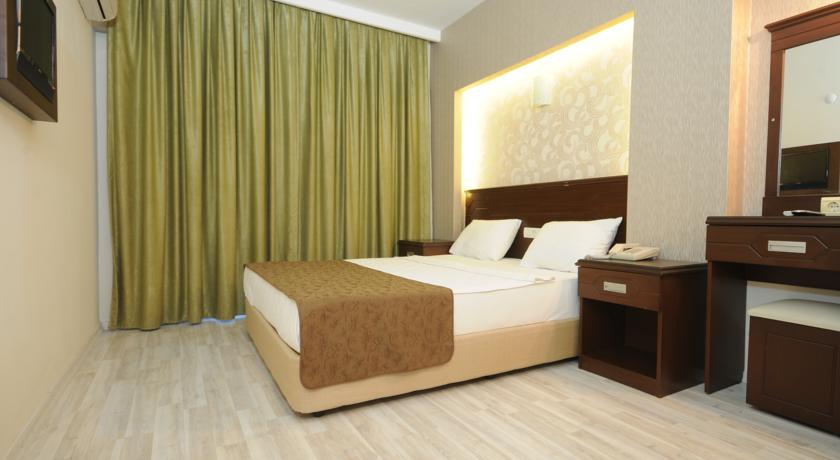 Palmea Hotel — Мармарис, Туреччина мініатюра 11