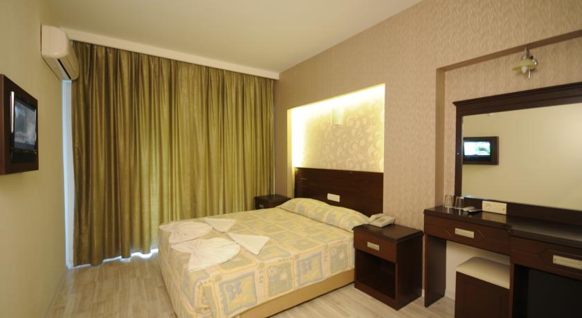 Palmea Hotel — Мармарис, Туреччина мініатюра 12