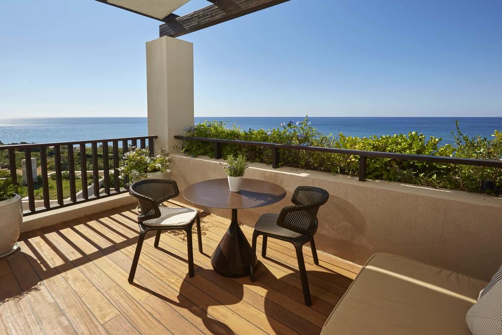 The Romanos A luxury Collection Resort Costa Navarino — Мессинія, Греція мініатюра 6