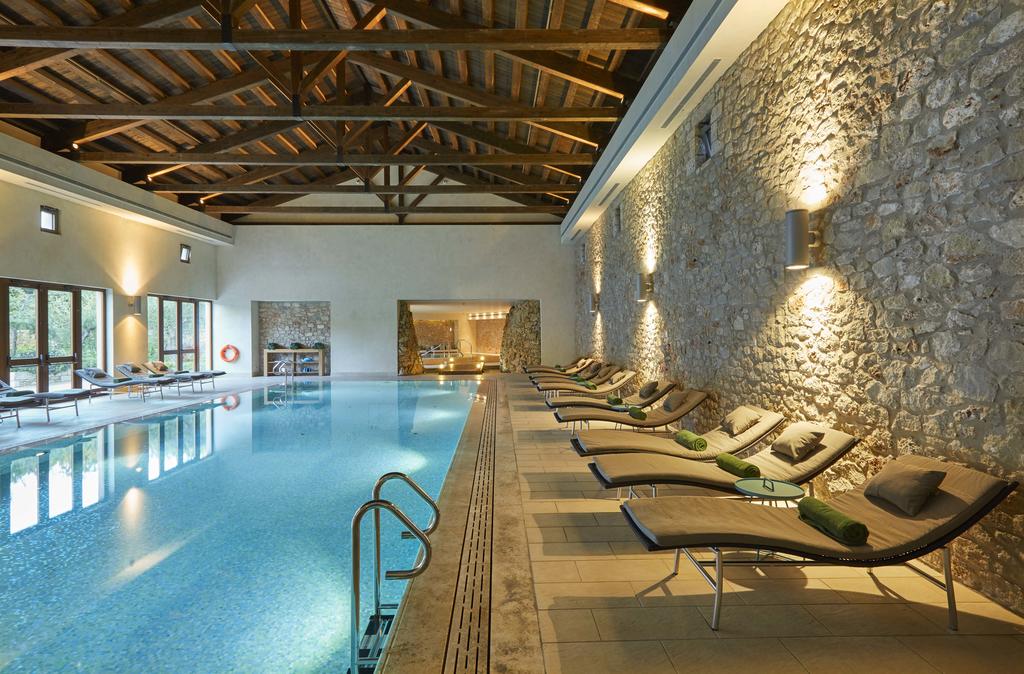 The Romanos A luxury Collection Resort Costa Navarino — Мессинія, Греція мініатюра 7