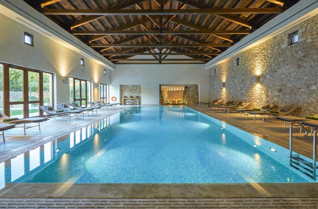 The Romanos A luxury Collection Resort Costa Navarino — Мессинія, Греція мініатюра 10