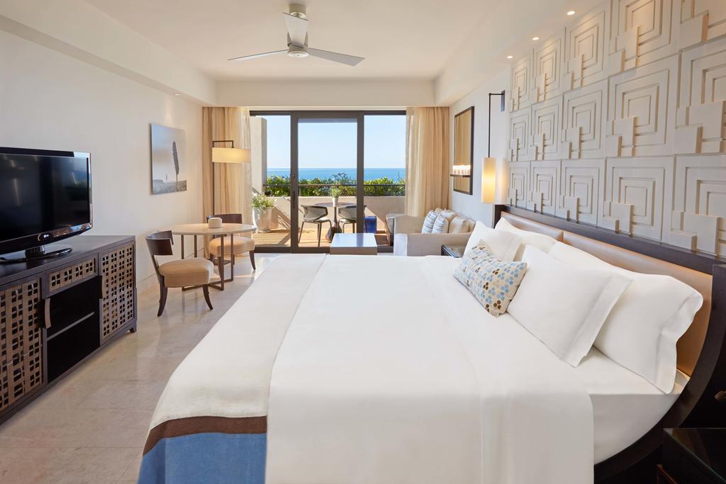 The Romanos A luxury Collection Resort Costa Navarino — Мессинія, Греція мініатюра 11