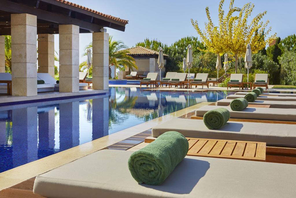 The Romanos A luxury Collection Resort Costa Navarino — Мессинія, Греція мініатюра 12