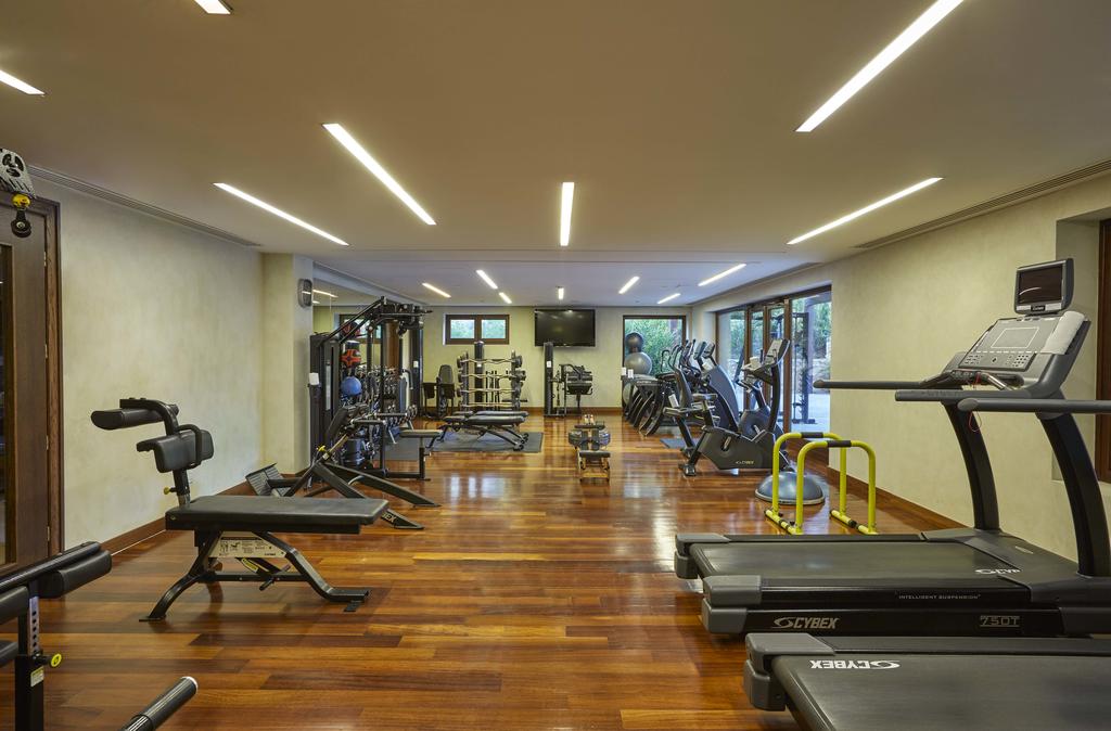 The Romanos A luxury Collection Resort Costa Navarino — Мессинія, Греція мініатюра 14