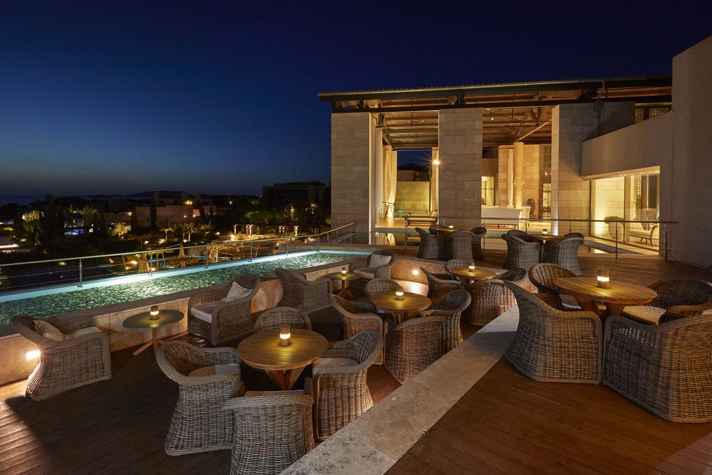 The Romanos A luxury Collection Resort Costa Navarino — Мессинія, Греція мініатюра 15