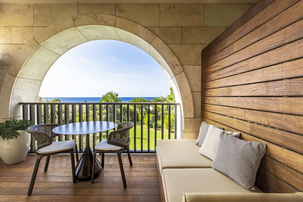 The Romanos A luxury Collection Resort Costa Navarino — Мессинія, Греція мініатюра 16