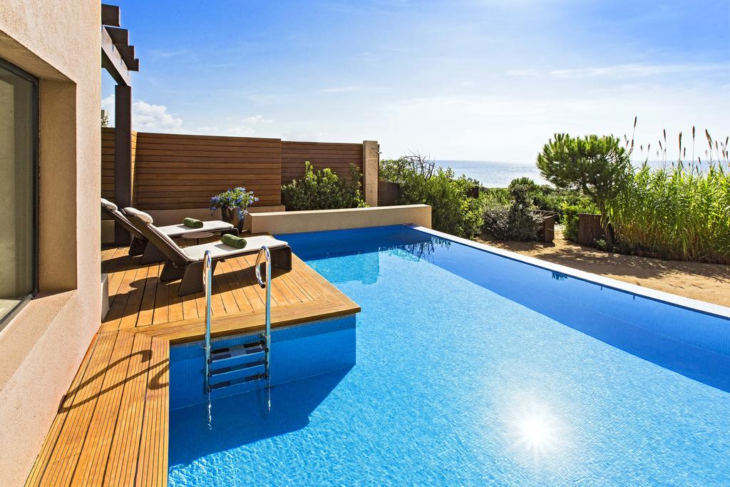 The Romanos A luxury Collection Resort Costa Navarino — Мессинія, Греція мініатюра 17