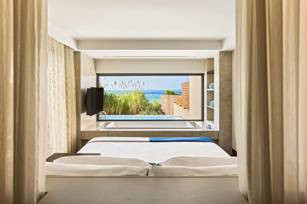 The Romanos A luxury Collection Resort Costa Navarino — Мессинія, Греція мініатюра 19