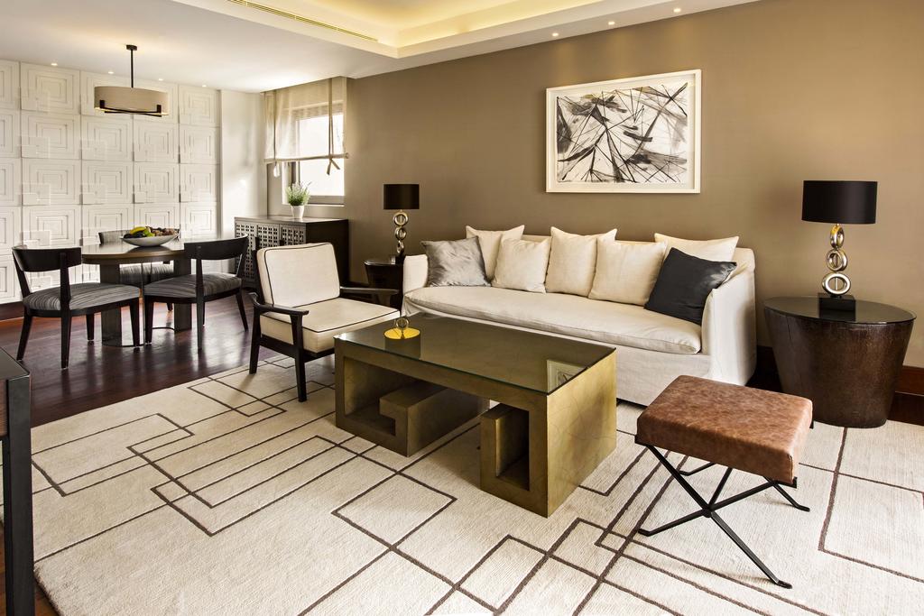 The Romanos A luxury Collection Resort Costa Navarino — Мессинія, Греція мініатюра 21