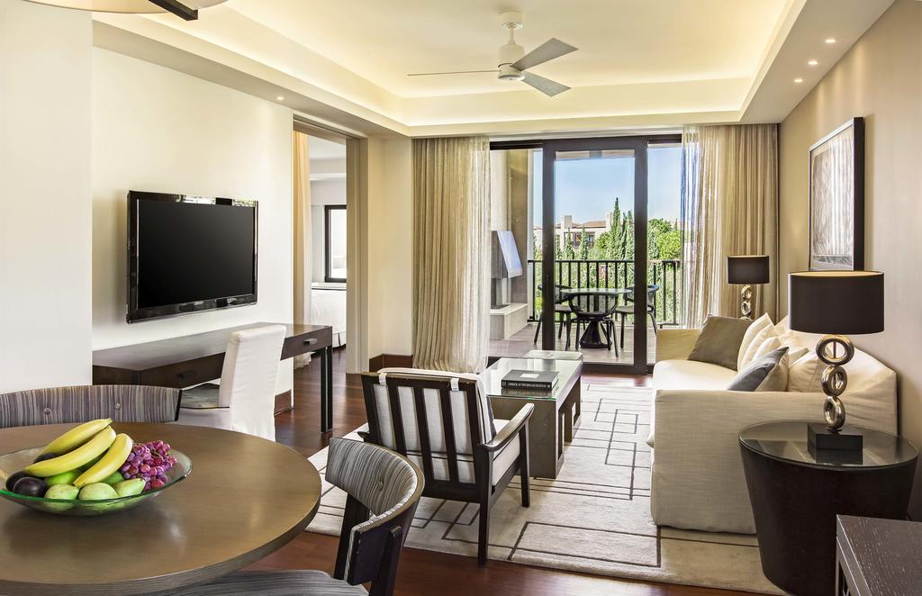 The Romanos A luxury Collection Resort Costa Navarino — Мессинія, Греція мініатюра 22