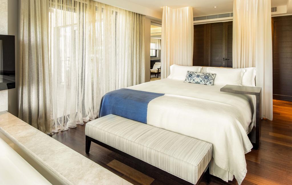 The Romanos A luxury Collection Resort Costa Navarino — Мессинія, Греція мініатюра 23
