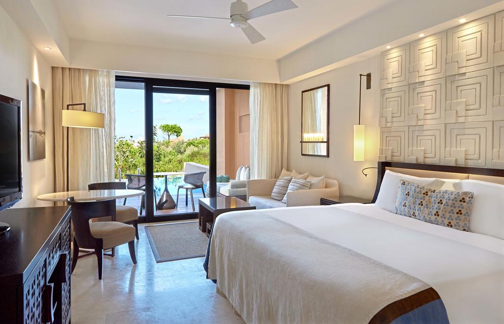 The Romanos A luxury Collection Resort Costa Navarino — Мессинія, Греція мініатюра 26