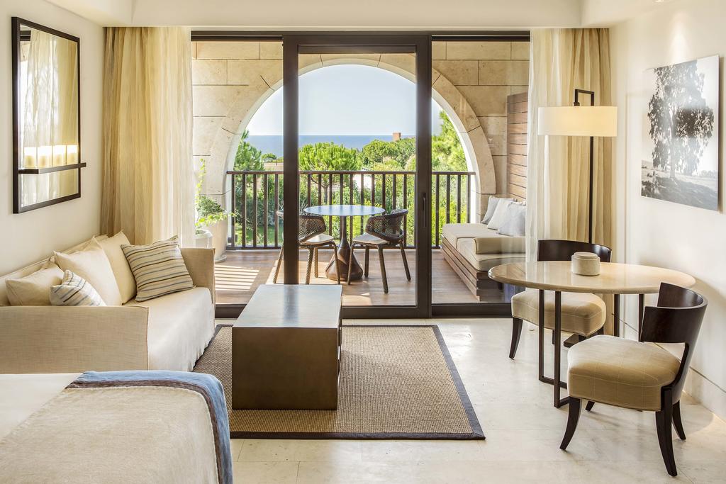 The Romanos A luxury Collection Resort Costa Navarino — Мессинія, Греція мініатюра 27