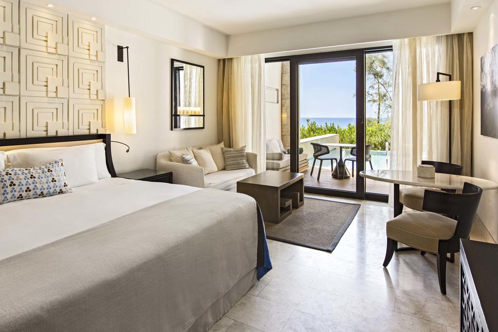 The Romanos A luxury Collection Resort Costa Navarino — Мессинія, Греція мініатюра 28