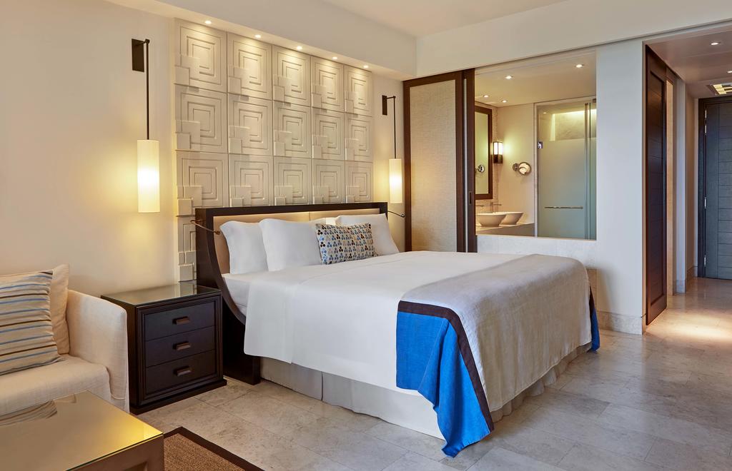 The Romanos A luxury Collection Resort Costa Navarino — Мессинія, Греція мініатюра 31