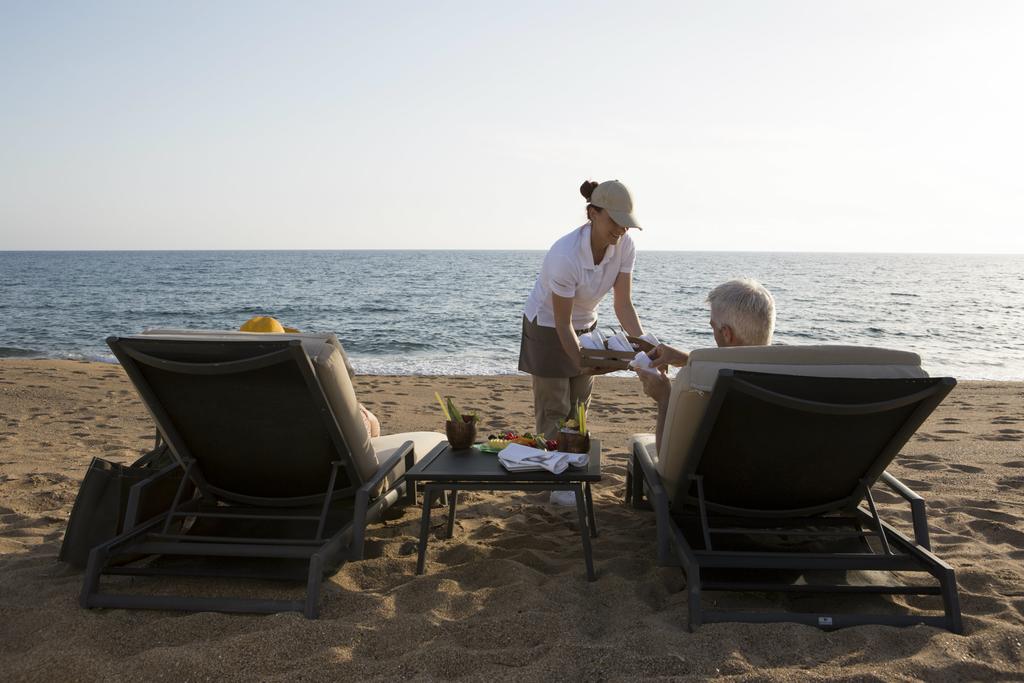 The Romanos A luxury Collection Resort Costa Navarino — Мессинія, Греція мініатюра 36