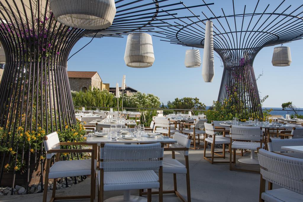 The Romanos A luxury Collection Resort Costa Navarino — Мессинія, Греція мініатюра 37
