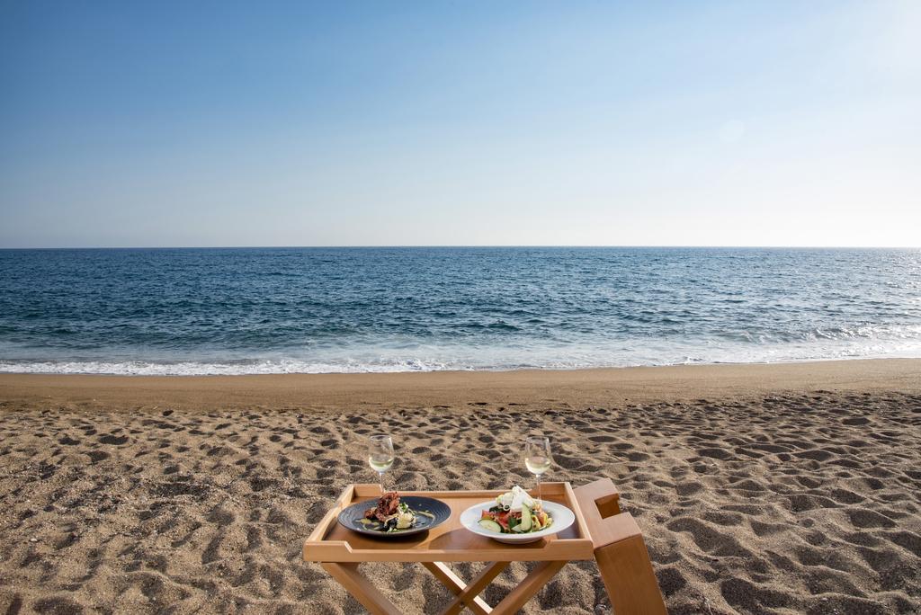 The Romanos A luxury Collection Resort Costa Navarino — Мессинія, Греція мініатюра 38