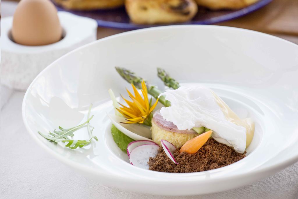 The Romanos A luxury Collection Resort Costa Navarino — Мессинія, Греція мініатюра 42