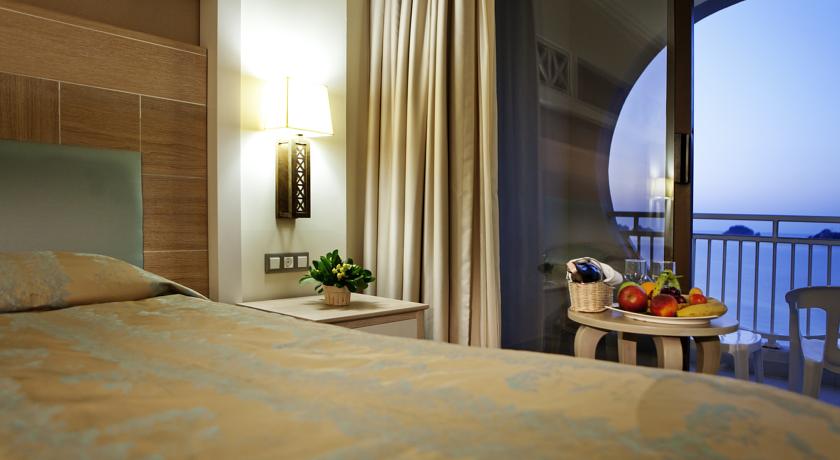 Quadas Hotel — Мармарис, Туреччина мініатюра 53