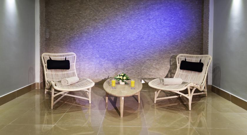 Quadas Hotel — Мармарис, Туреччина мініатюра 54