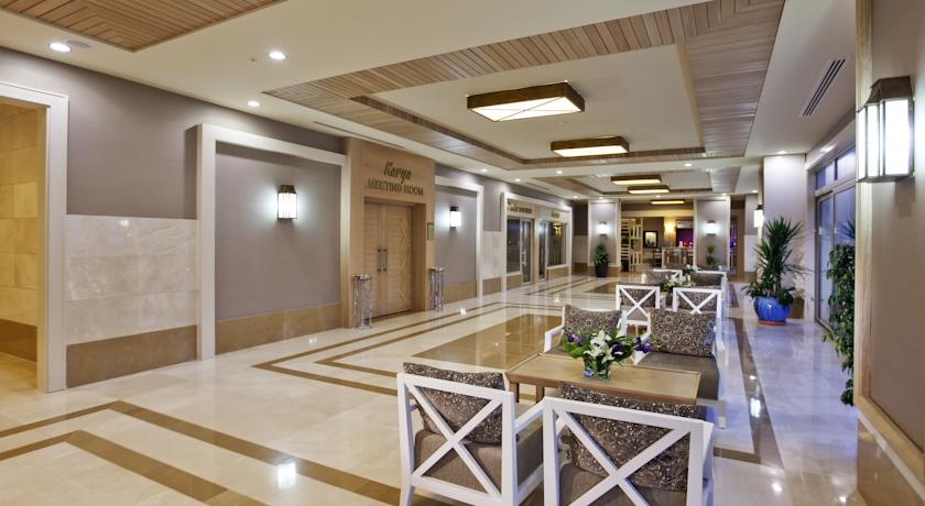 Quadas Hotel — Мармарис, Туреччина мініатюра 58