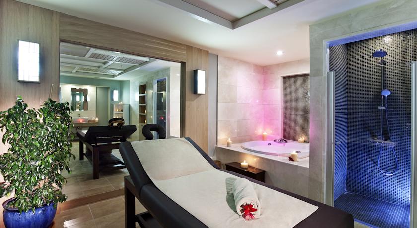 Quadas Hotel — Мармарис, Туреччина мініатюра 64
