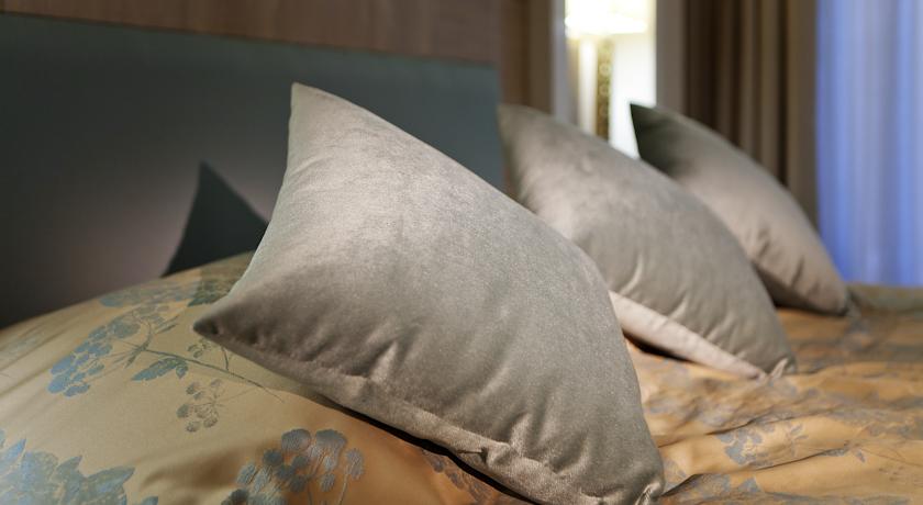 Quadas Hotel — Мармарис, Туреччина мініатюра 65