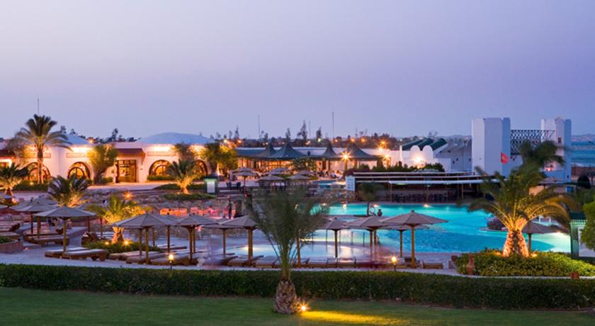 Mercure Hurghada — Хургада, Єгипет мініатюра 7
