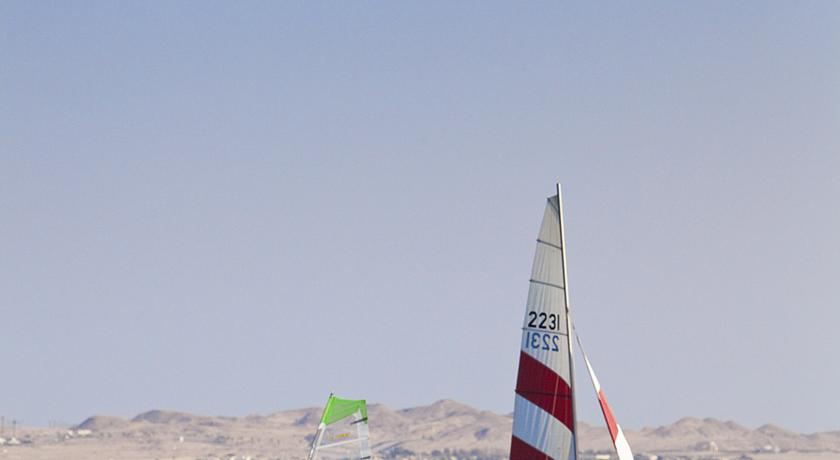Mercure Hurghada — Хургада, Єгипет мініатюра 8