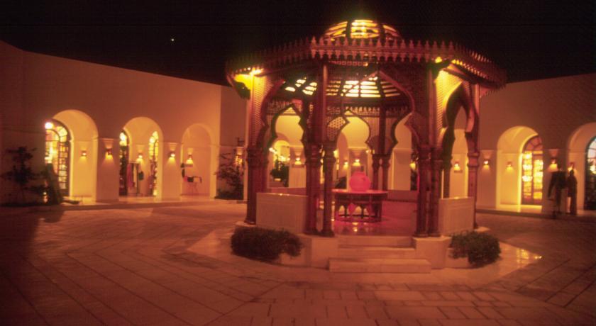 Mercure Hurghada — Хургада, Єгипет мініатюра 11