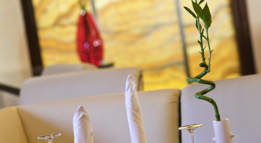 Mercure Hurghada — Хургада, Єгипет мініатюра 13
