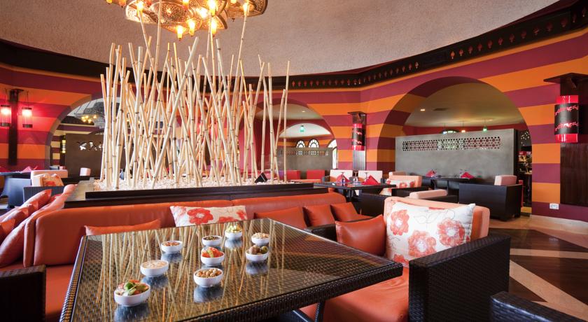 Mercure Hurghada — Хургада, Єгипет мініатюра 14