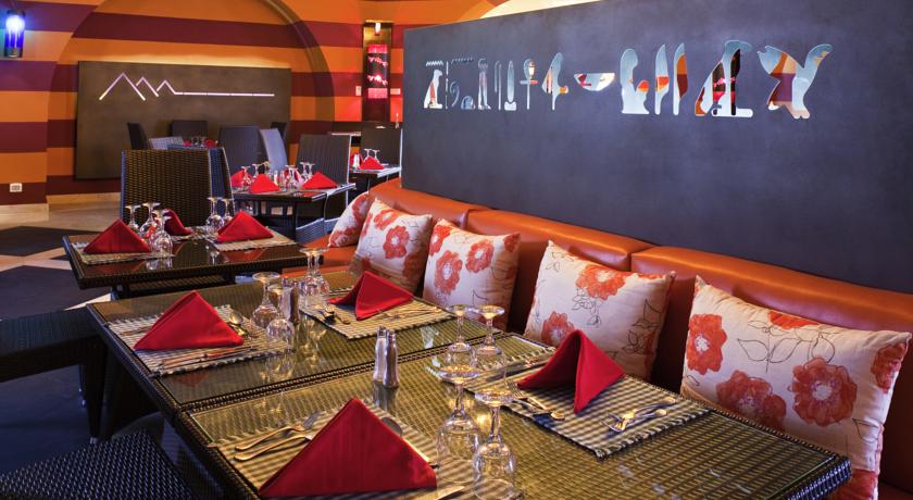 Mercure Hurghada — Хургада, Єгипет мініатюра 16