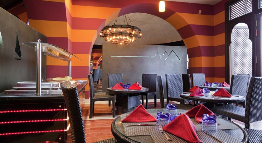 Mercure Hurghada — Хургада, Єгипет мініатюра 17