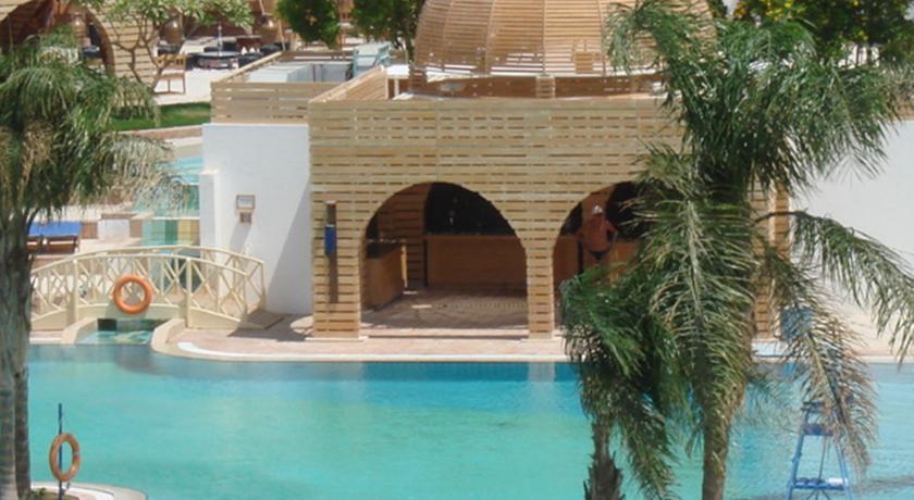 Mercure Hurghada — Хургада, Єгипет мініатюра 20