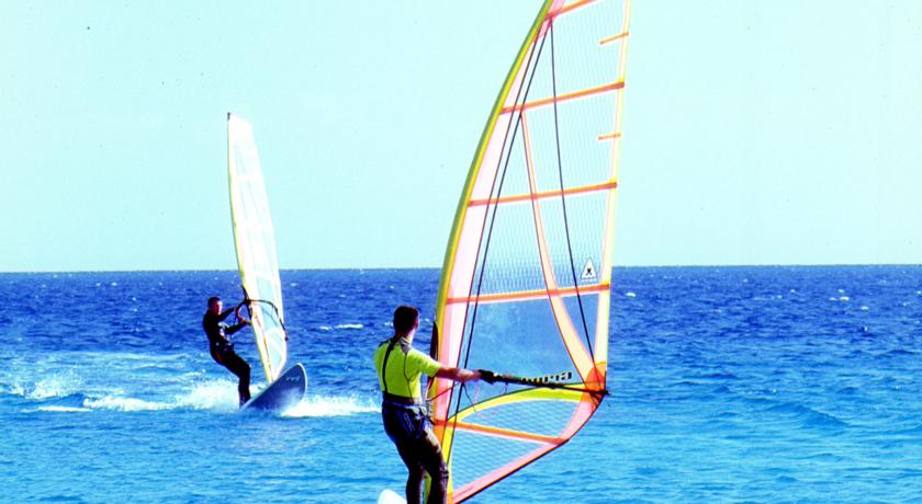 Mercure Hurghada — Хургада, Єгипет мініатюра 21