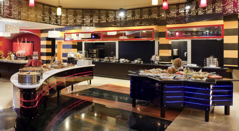 Mercure Hurghada — Хургада, Єгипет мініатюра 22