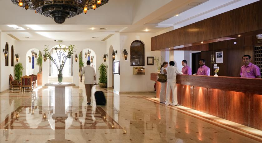 Mercure Hurghada — Хургада, Єгипет мініатюра 23
