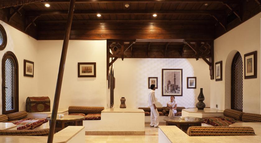Mercure Hurghada — Хургада, Єгипет мініатюра 24