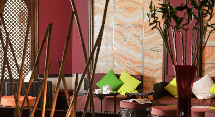 Mercure Hurghada — Хургада, Єгипет мініатюра 25
