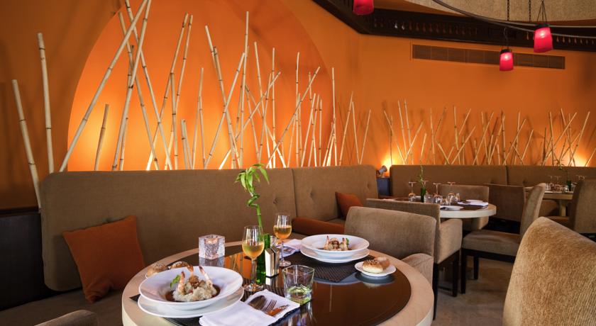 Mercure Hurghada — Хургада, Єгипет мініатюра 26