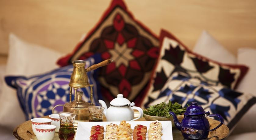 Mercure Hurghada — Хургада, Єгипет мініатюра 27