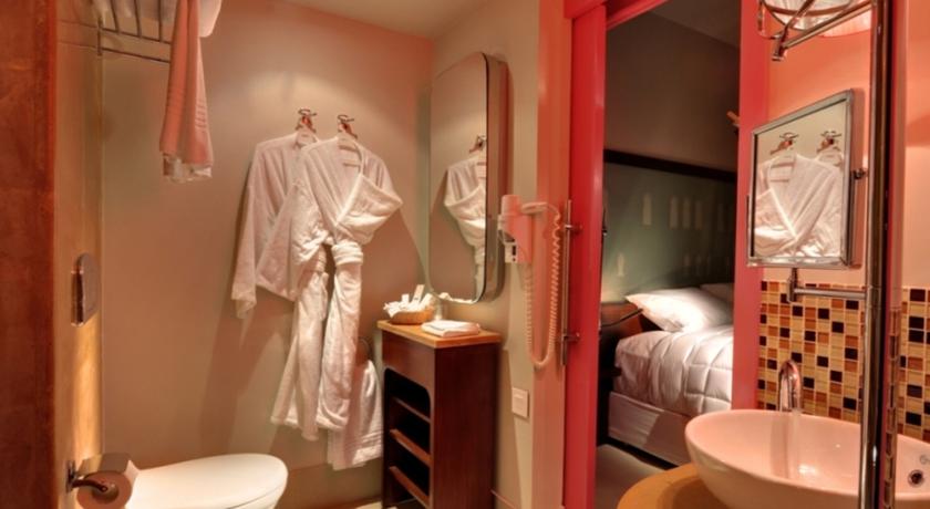 Mercure Hurghada — Хургада, Єгипет мініатюра 28